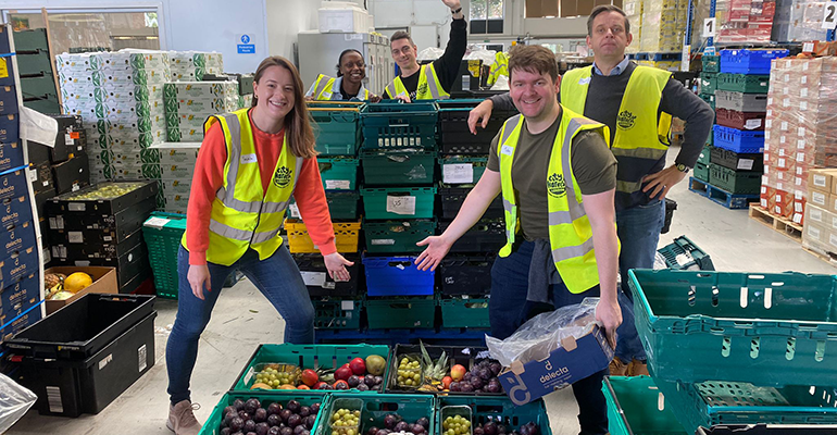 Credit: City Harvest